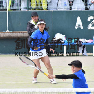 ソフトテニス春季高校大会(2019-05-08)_1