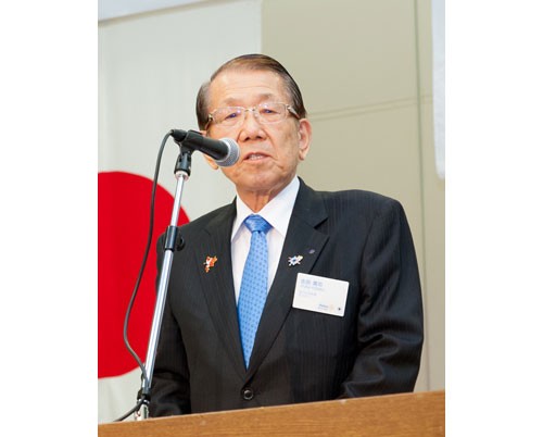 ロータリー地区研修(2019-05-04)