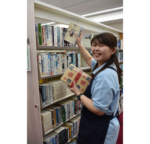 教員長期社会体験研修 菊地教諭 (2019-05-06)