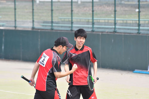 ソフトテニス春季高校大会(2019-05-08)_2