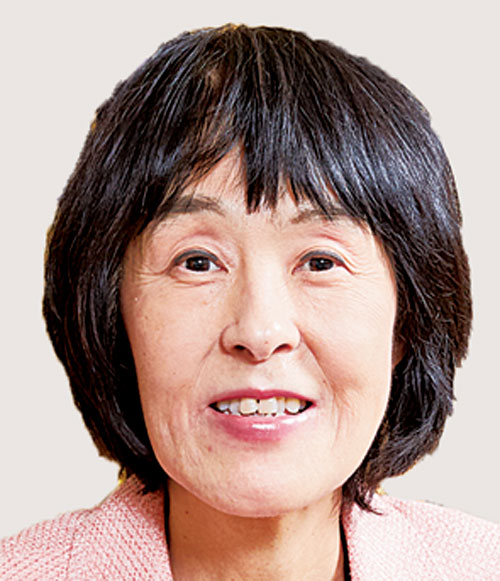 参院選 各陣営運動本格化(2019-05-12)_6