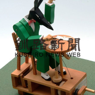 英国自動人形展ー上ー(2019-05-12)