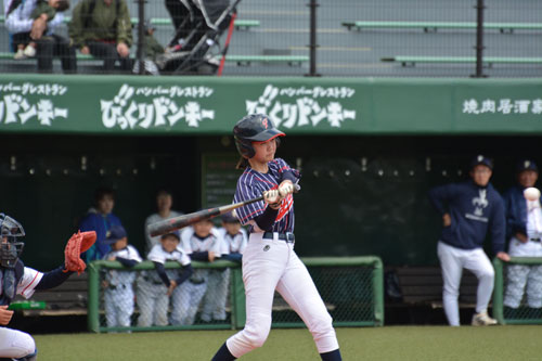 軟式野球ファイターズ開幕(2019-05-06)_2