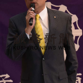 経営課題解決へ　弟子屈商工会総会(2019-05-16)