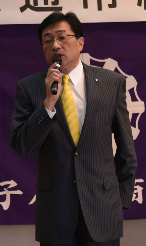 経営課題解決へ 弟子屈商工会総会(2019-05-16)