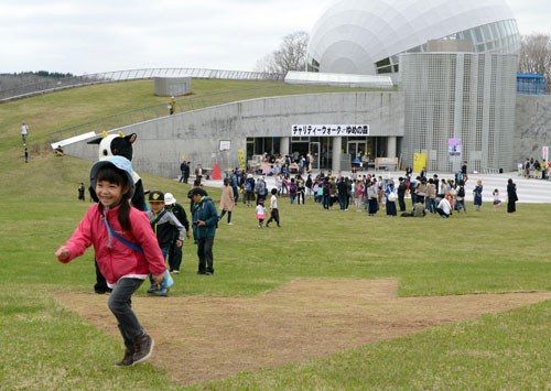 10連休 根室管内増客(2019-05-08)