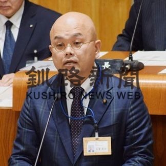 釧路市議会、市立病院新棟は９月めどに建設方針(2020-03-10)②