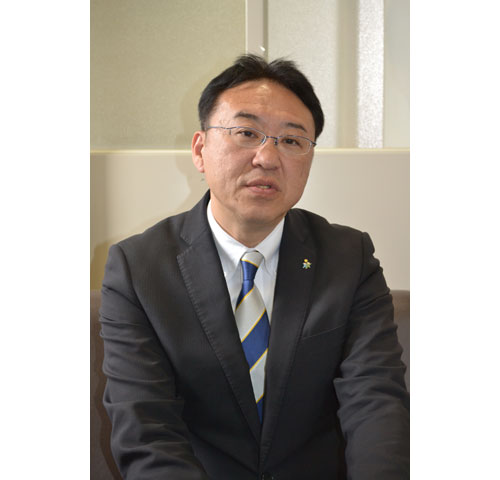 笠井道議 地域の強靭化(2019-05-22)