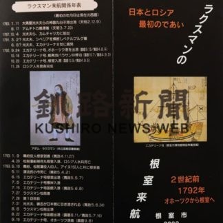 対談ラクスマン(2019-05-23)