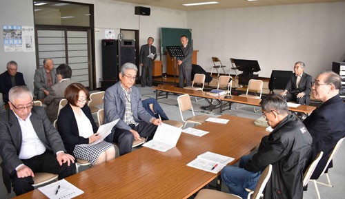 安心安全な地域に 昭和(2019-05-23)