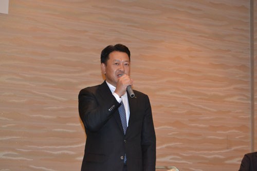 なかしべつ観光協会総会(2019-05-22)