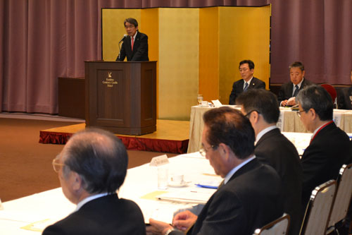 開発期成会総会(2019-05-22)