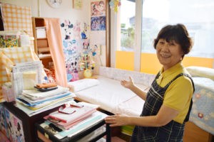 ひとりで悩まないで！ 母乳から発育までアドバイス(2020-06-26)