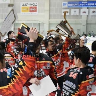 クレインズ、全日本アイホ　激闘の記録(2020-12-20)