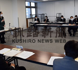 消費生活相談８３件減　４～１１月、保健衛生品関連増加(2021-01-30)