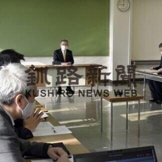 コロナワクチン接種 推進へ　対策室人事を公表(2021-02-02)