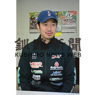 クレインズ今昔　㉝西脇選手戦線復帰目指す(2021-02-03)