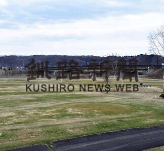 標茶ときわパークゴルフ場が今季オープン(2021-04-30)