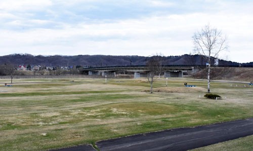 標茶ときわパークゴルフ場が今季オープン(2021-04-30)