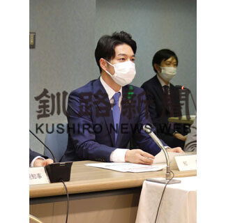 道が１１日まで「特別対策」(2021-04-24)