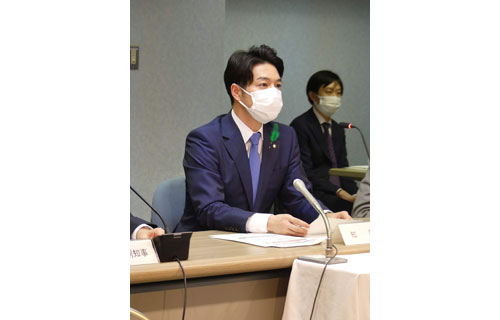 道が11日まで「特別対策」(2021-04-24)