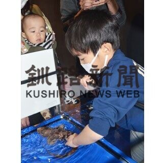 ＧＷ初日　行楽地にぎわう_3(2021-04-30)