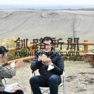 ＧＷ初日　行楽地にぎわう_2(2021-04-30)