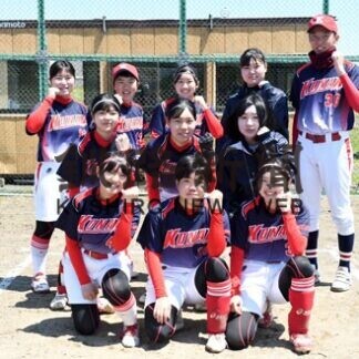 高体連ソフトボール　釧江南１１年ぶり道大会へ(2021-05-24)