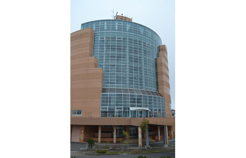 6施設の指定管理者を公募(2021-05-23)