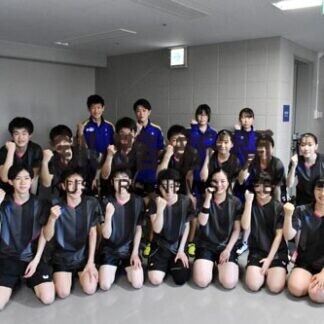 高体連卓球　釧明輝アベックＶ(2021-05-19)