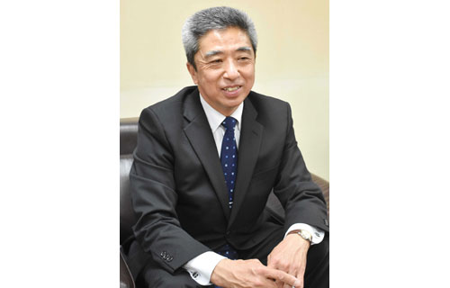 釧路市外国語教育アドバイザー 平木裕さん(2021-05-23)