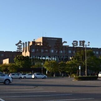 中標津病院が全従事者向けに経営報告会(2021-05-25)