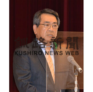 経営発達支援や財政強化対策推進、釧路町商工会が総会(2021-05-22)