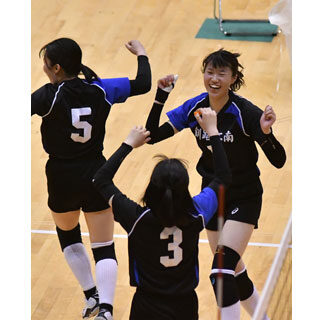 高体連バレー、男女６校２次トーナメントへ_1(2021-05-29)