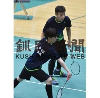 瀧ケ平・高砂組が優勝(2021-05-27)