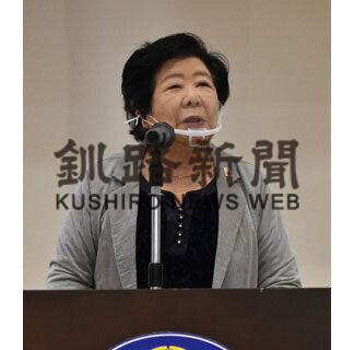 女性ボランティアクラブ総会(2021-05-19)