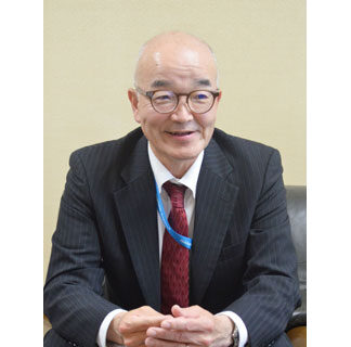 釧路空港ビル社長に袴田慶一氏就任(2021-06-26)