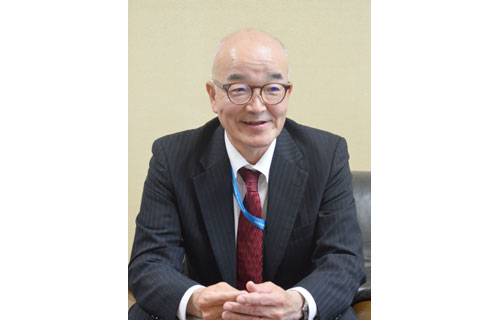 釧路空港ビル社長に袴田慶一氏就任(2021-06-26)