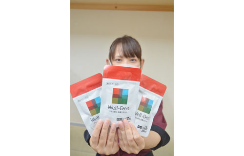 サンエス電気グループがサプリ発売、「田七人参」で機能性表示食品(2021-06-26)