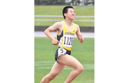 中越(釧鳥取)、平田(釧路町富原)V 中体連陸上(2021-06-21)