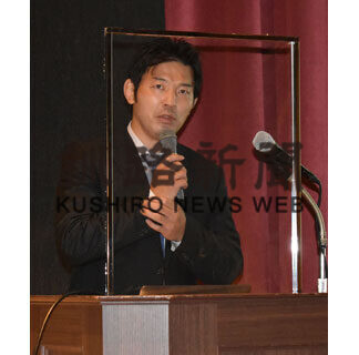 思考習慣の重要性説く　内外情勢調査会釧路支部懇談会(2021-06-22)