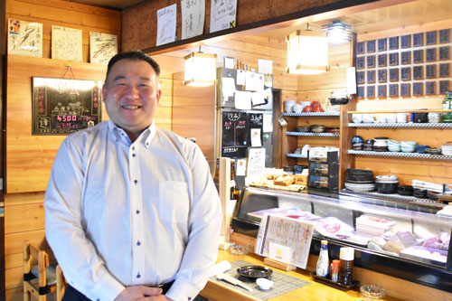 がんばってます〈58〉 居酒屋達(2021-06-25)