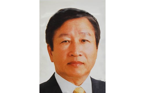 市社協会長に長谷川氏 (2021-06-24)