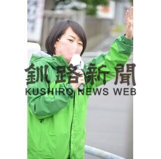 ワクチン関連言及　鈴木貴子氏街頭演説(2021-06-29)