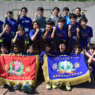 釧青陵 初アベックＶ(2021-06-29)