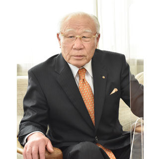 全自連会長に長谷川氏、道内から初「組織強化」へ抱負(2021-07-13)