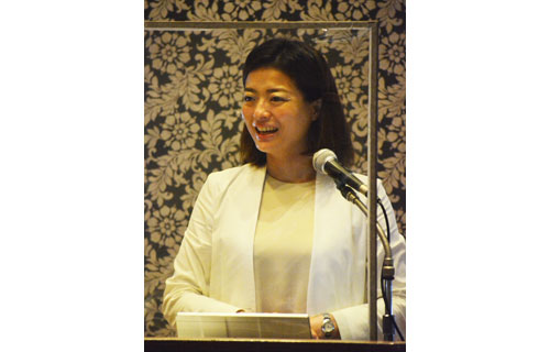 「働きがい」のある職場を 講演会で組織づくり学ぶ 釧路YEG例会(2021-07-30)