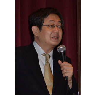 渋沢栄一に学ぶ　内外情勢懇で作家守屋氏講演　(2021-07-29)