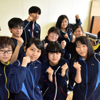 釧路高校演劇合同公演の稽古に熱、６月公演延期で仕切り直し(2021-08-01)