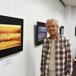 ＪＲ釧網線９０周年、情景写す写真３６点(2021-07-13)